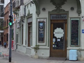 Palermo New Designer Studio, Ciudad de Buenos Aires