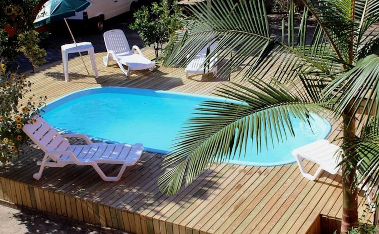 Pousada Village Garopaba, Garopaba