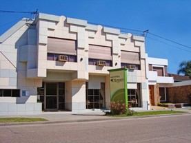 Nogaró, Urdinarrain