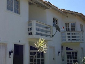 Quinta da Margem, Florianópolis