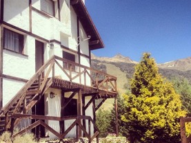 Departamento Navacerrada, Bariloche