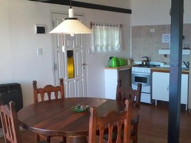 San Benito de Palermo, Bariloche