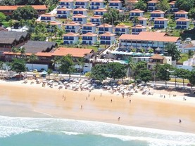 D Beach Resort, Natal