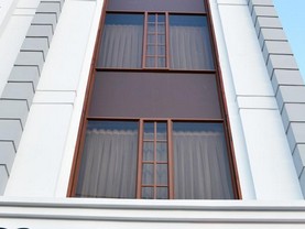 Ficoa Real Suites, Ambato