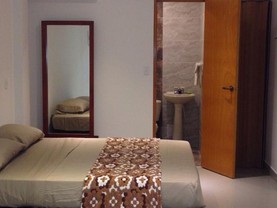 Adyams Place, San Andrés