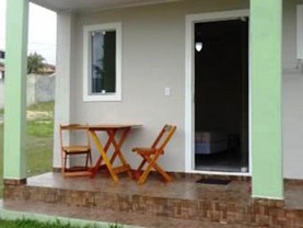 Residencial Brisa do Peró, Cabo Frio