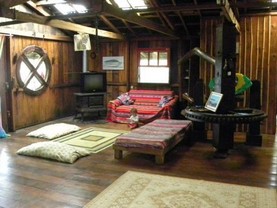 Casa Rosamor, Praia do Rosa