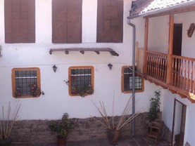 Kori Gems Inn, Cusco
