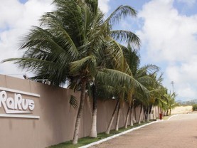 Raru's Motel Ponta Negra (Adult Only), Natal