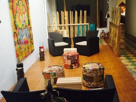 Kuberan Hostel Medellin, Medellín