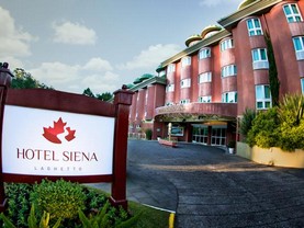 Hotel Laghetto Siena Gramado, Gramado
