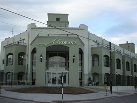 Meoran`s Apart Hotel, Libertador San Martín