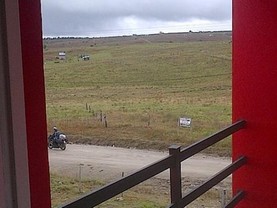 Arabela Refugios del Champaqui, Villa Yacanto