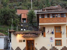 Hostal Andenes de Saphi, Cusco