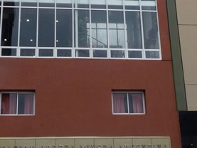 Hotel Aoma Buenos Aires, Buenos Aires