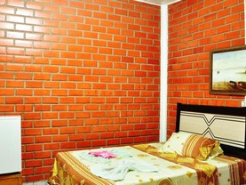 Pousada Sucuri, Bonito