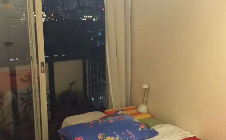 Apartamento Cúpulas de la Ciudad, Buenos Aires