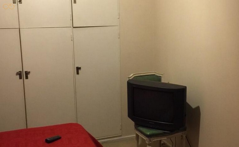 Apartamento Cúpulas de la Ciudad, Buenos Aires
