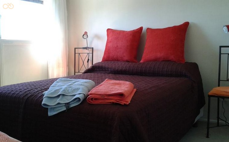 Apartamento Cúpulas de la Ciudad, Buenos Aires