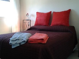 Apartamento Cúpulas de la Ciudad, Ciudad de Buenos Aires