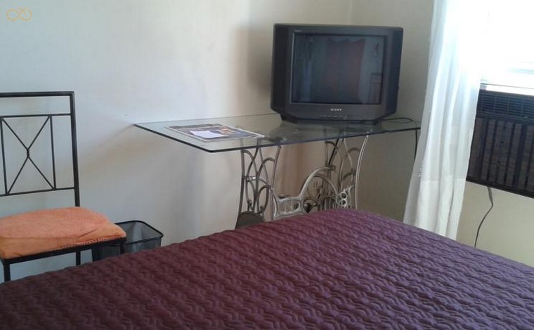 Apartamento Cúpulas de la Ciudad, Buenos Aires