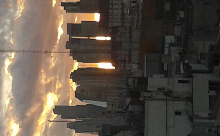 Apartamento Cúpulas de la Ciudad, Buenos Aires