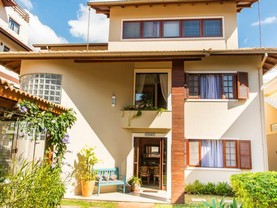 Casa106 Pousada, Florianópolis