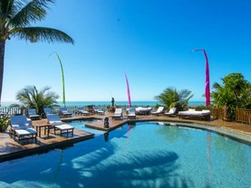 Hotel Sombra e Água Fresca, Pipa