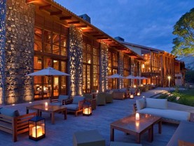 Tambo del Inka, a Luxury Collection Resort & Spa, Urubamba