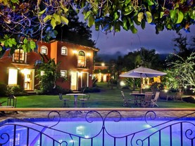 Pousada Terra Madre, Ilhabela