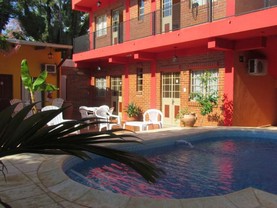 Puerto Canoas Iguazu, Puerto Iguazú