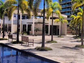 Apartamento Barra 3, Rio de Janeiro