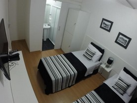 Hostel in Rio, Rio de Janeiro