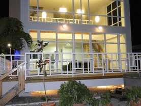 Casa Loft, San Andrés