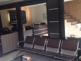 Hotel Plaza Muisca, Tunja