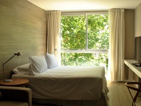 Smart Hotel Montevideo, Montevideo