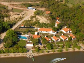 COSTA FLORENTINO, General Alvear