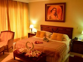 Hotel La Font Boutique, Bogotá
