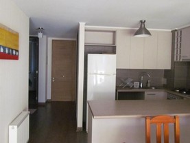 Departamento Condominio Costa Pucón, Pucón