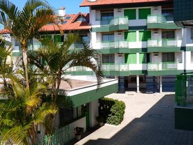 Residencial Canna Verde, Florianópolis