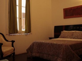 Albergue Verde, Lima
