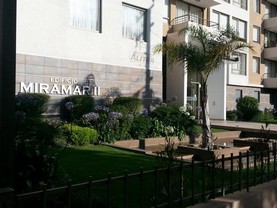 Edificio Miramar II, Viña del Mar