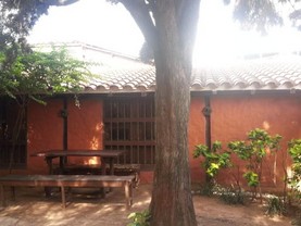 Hostal Rio Magdalena, Santa Cruz de la Sierra