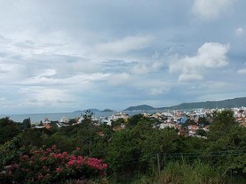 Casa Canasvieiras 2 quartos, Florianópolis