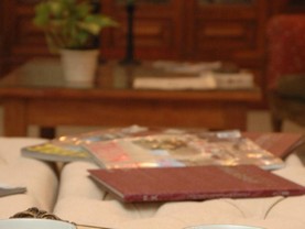 Como era Antes, Victoria