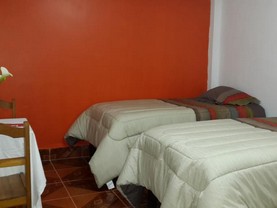 Don Andre, Machupicchu