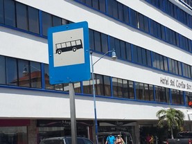 Sol Caribe San Andrés All Inclusive, San Andrés