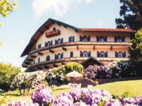 Hotel das Hortensias, Gramado