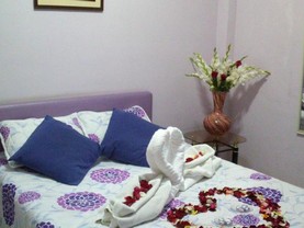 Hotel Ginas, Cochabamba