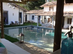 Casa de Perainda, Trancoso